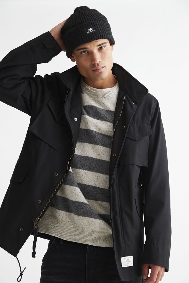 Alpha Industries M 65 Mod Field Jacket Urban Outfitters