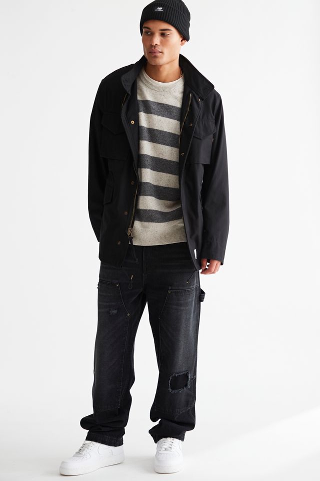 Alpha Industries M-65 Mod Field Jacket | Urban Outfitters Canada