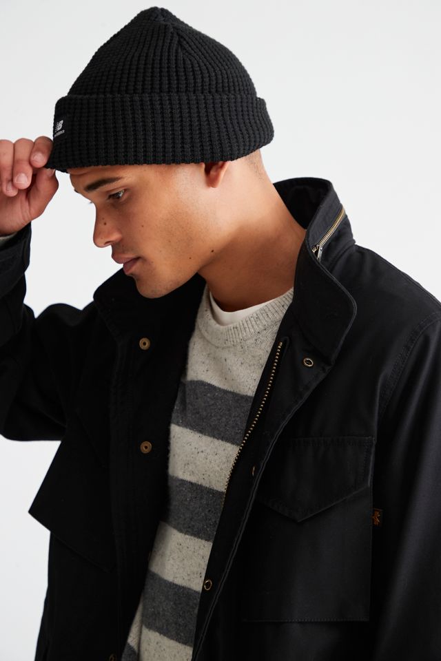Alpha Industries M-65 Mod Field Jacket | Urban Outfitters