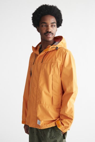 알파 인더스트리 Alpha Industries Nylon Parka Jacket,Orange