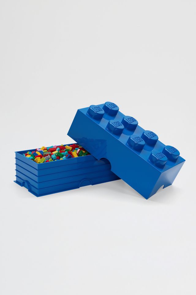 LEGO Large Storage Brick 8 #1