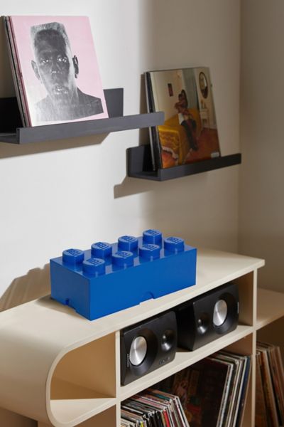 LEGO Large Storage Brick 8