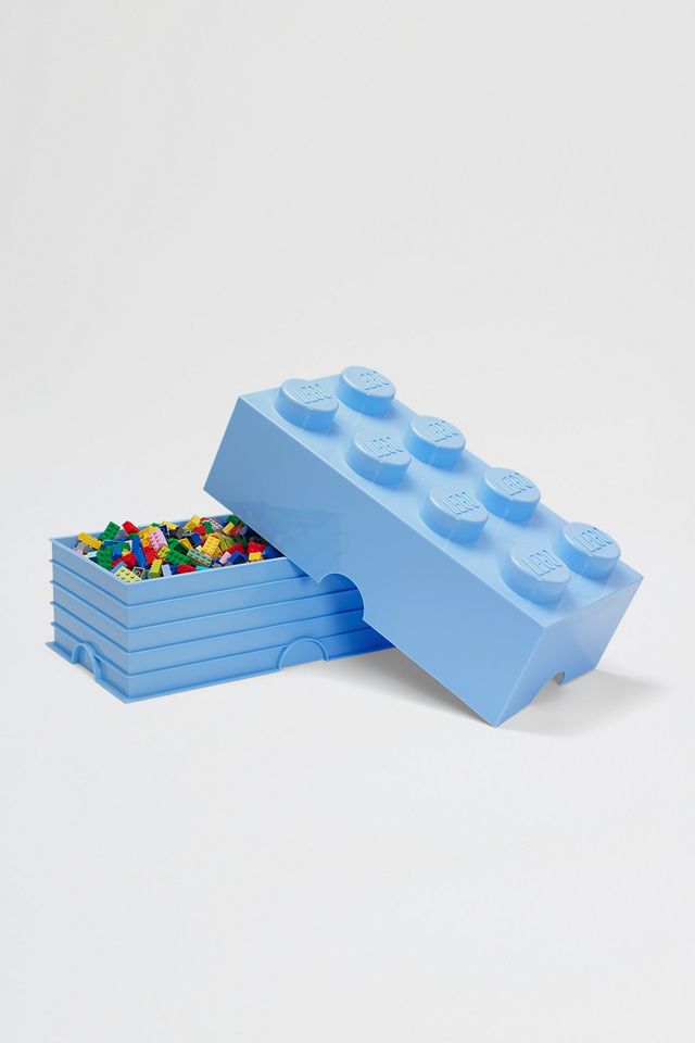LEGO Large Storage Brick 8 #1