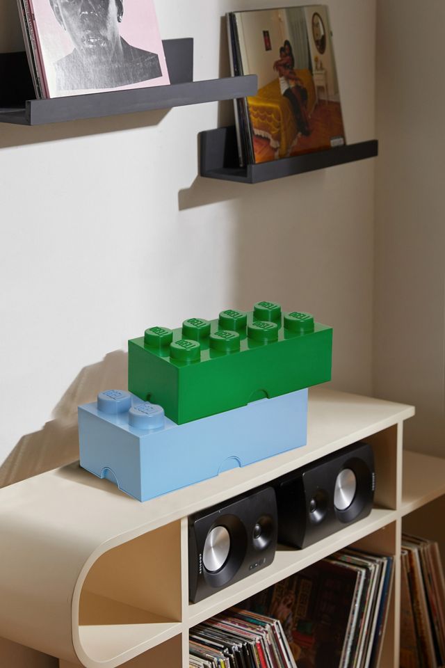 LEGO Large Storage Brick 8 #2