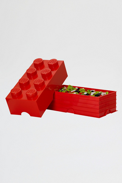 LEGO Large Storage Brick 8
