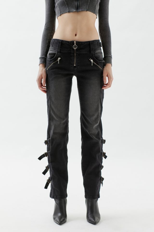 BDG Mischa Hardware Jean