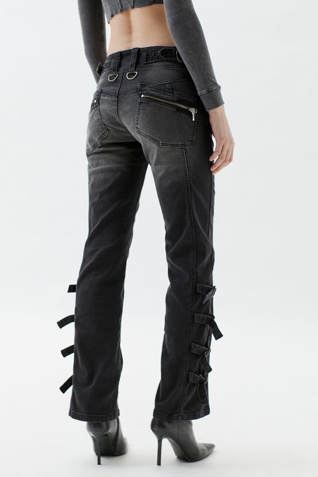BDG Mischa Hardware Jean #2