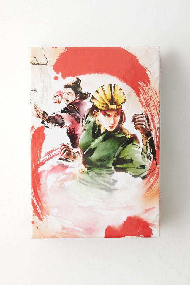 Avatar, The Last Airbender: The Kyoshi Novels par Abrams Books #3