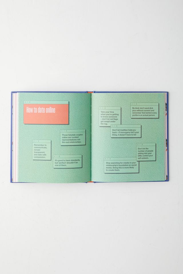How To Live With The Internet And Not Let It Run Your Life By Gabrielle Alexa Noel #2
