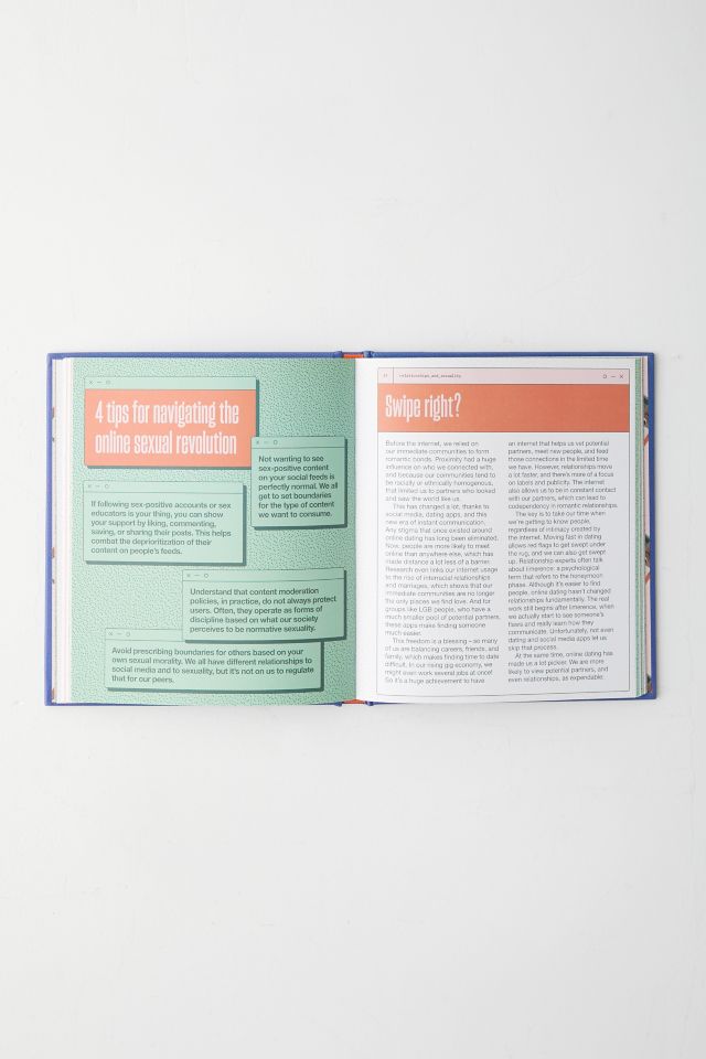 How To Live With The Internet And Not Let It Run Your Life By Gabrielle Alexa Noel #3