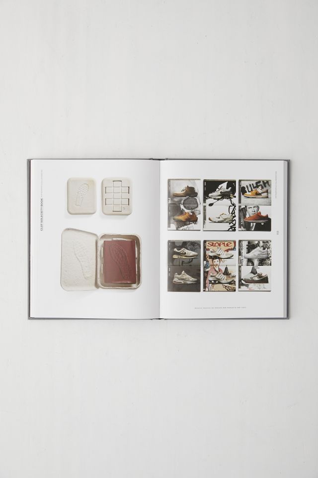 Jeff Staple: Not Just Sneakers By Jeff Staple #3