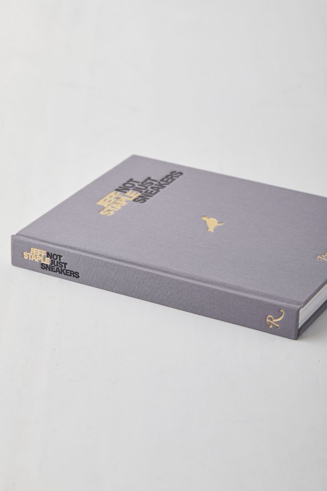Jeff Staple: Not Just Sneakers By Jeff Staple #4
