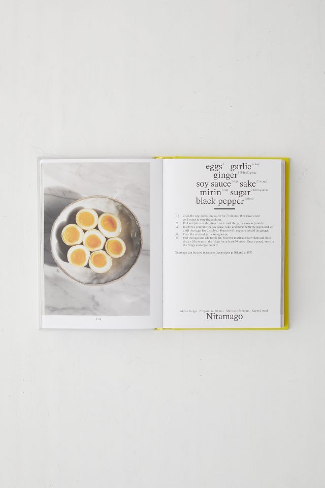 The Social Food: Home Cooking Inspired By The Flavors Of The World By Shirley Garrier & Mathieu Zouhairi #2