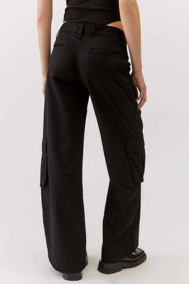 Motel Lovis Cargo Pant #1
