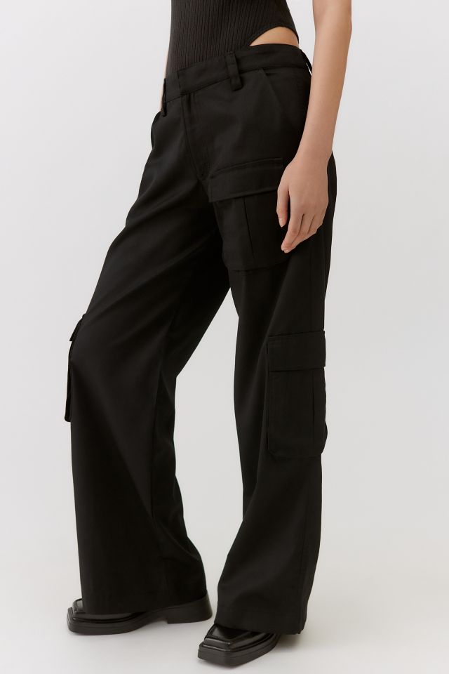 Motel Lovis Cargo Pant #2