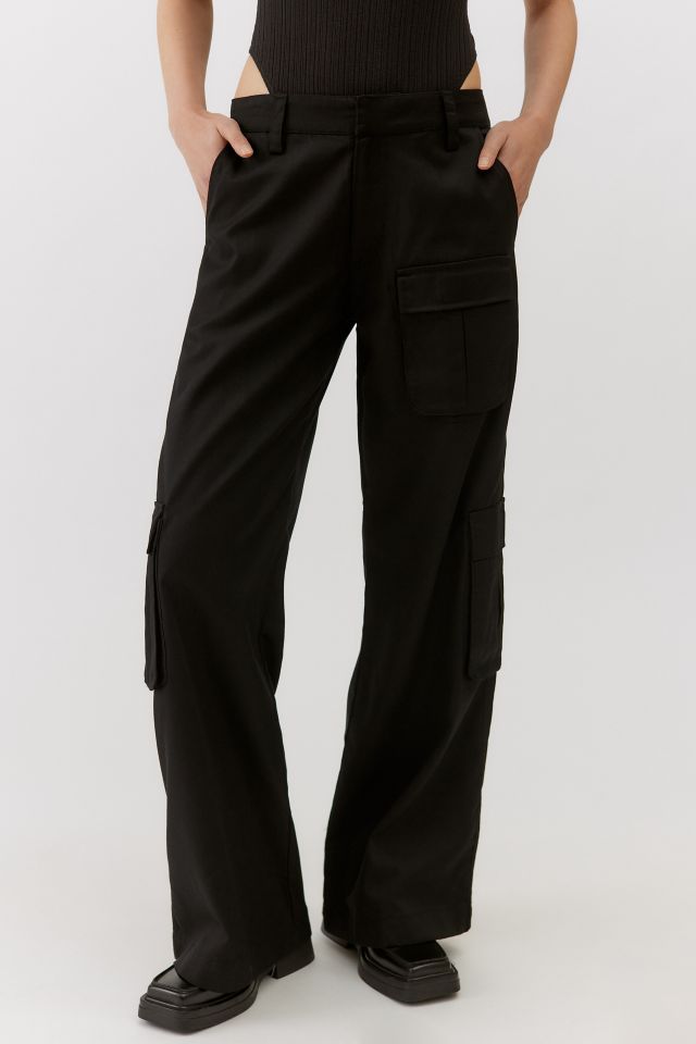 Motel Lovis Cargo Pant #3