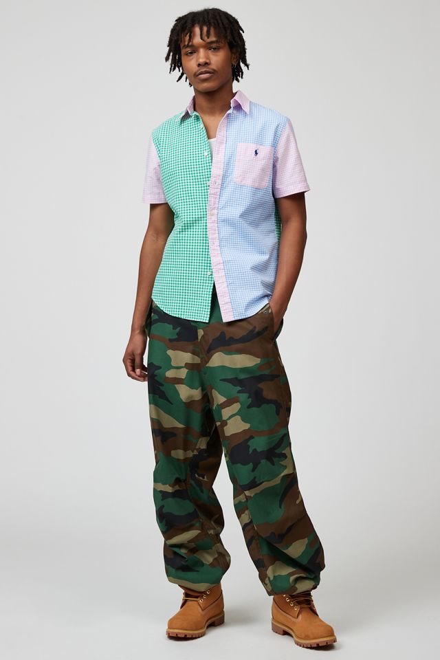 Polo Ralph Lauren Oxford Sport Shirt #1
