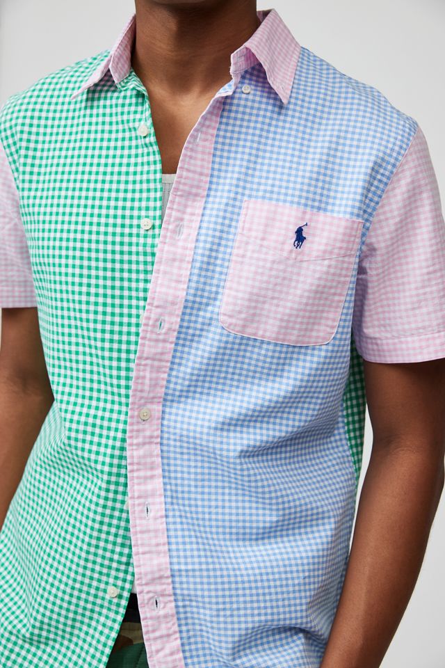 Polo Ralph Lauren Oxford Sport Shirt #2