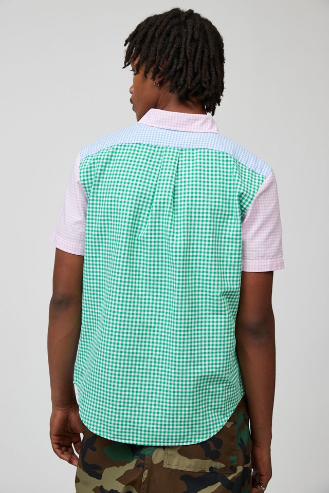 Polo Ralph Lauren Oxford Sport Shirt #3