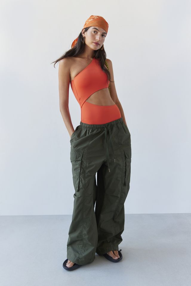 Out From Under Ula Cutout One-Piece Swimsuit #2