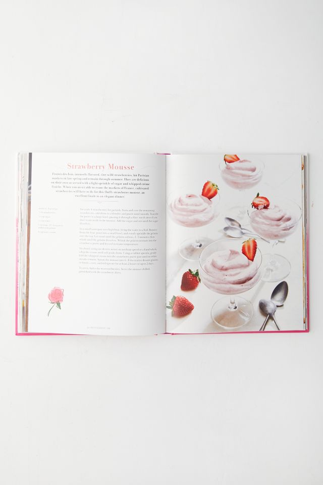 Emily In Paris: The Official Cookbook By Kim Laidlaw #3