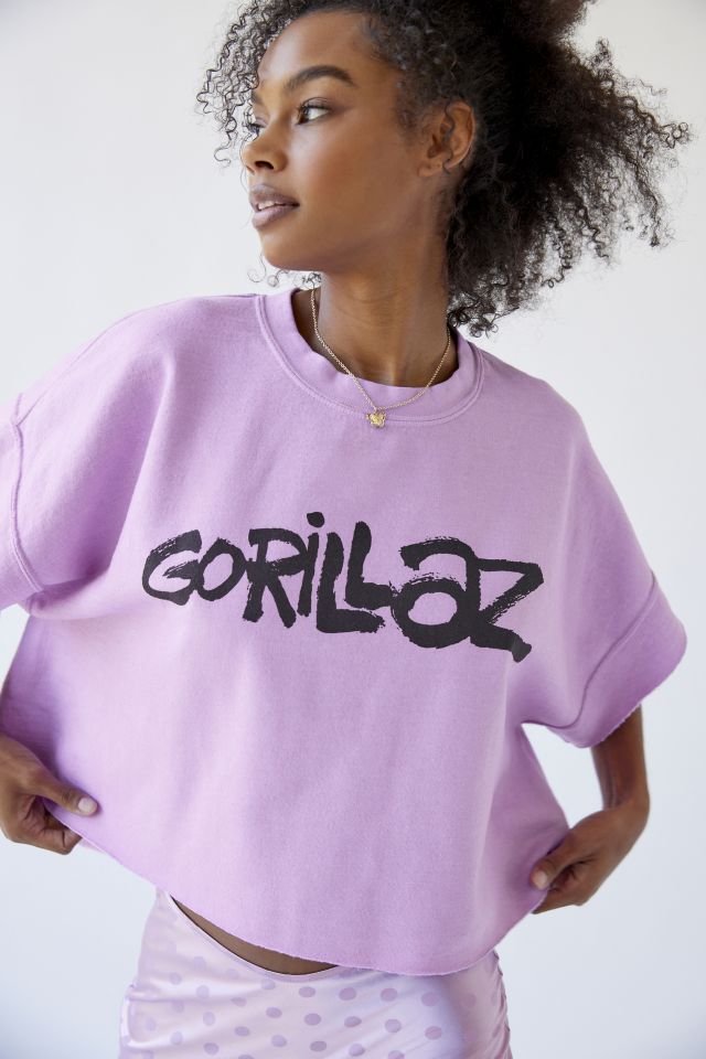 Official Coachella Shop Gorillaz Four Squares T-shirt,Sweater, Hoodie, And  Long Sleeved, Ladies, Tank Top