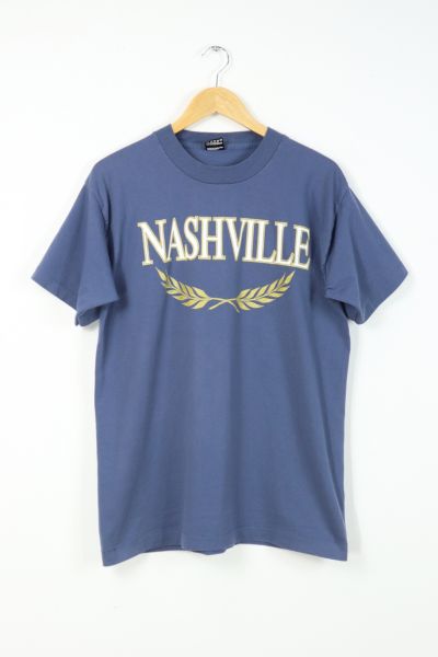 Vintage Nashville Tee | Urban Outfitters