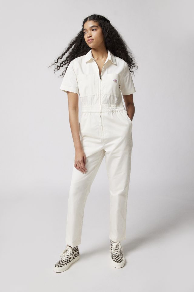 Dickies Vale Coverall Jumpsuit #1