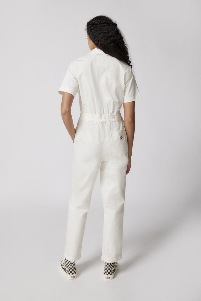 Dickies Vale Coverall Jumpsuit #4
