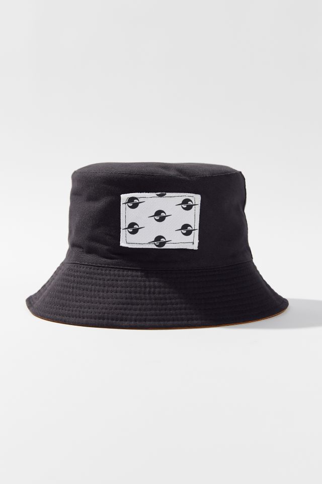 Chapeau de pêcheur en toile réversible G Sport #2