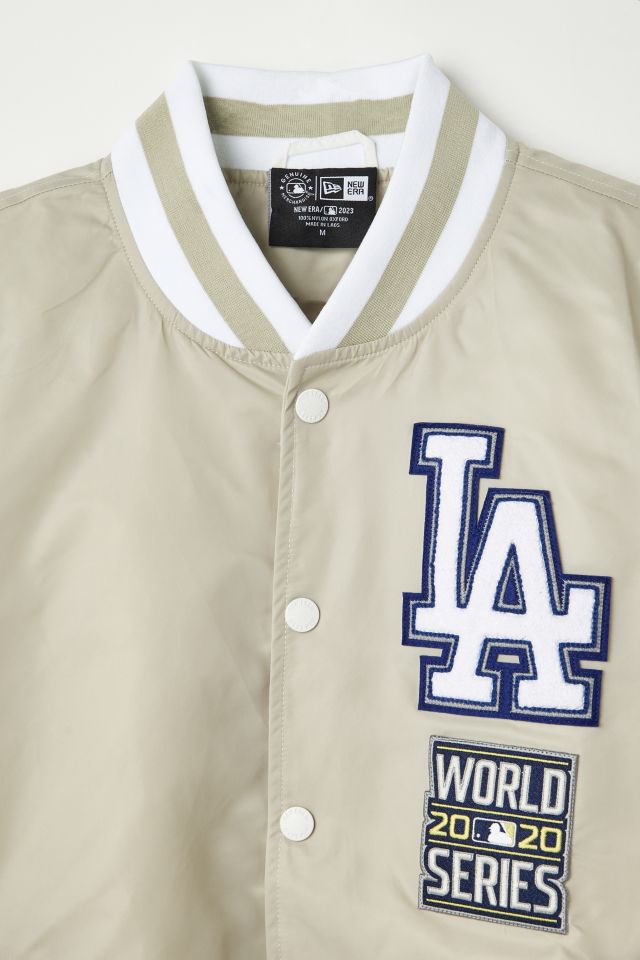 💙💙💙💙💙💙💙💙💙💙💙 Dodgers Lightweight Satin Jackets Available