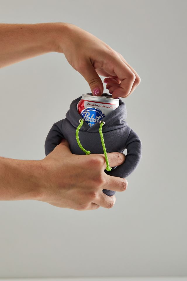 Porte-boisson isolant Puffin #1