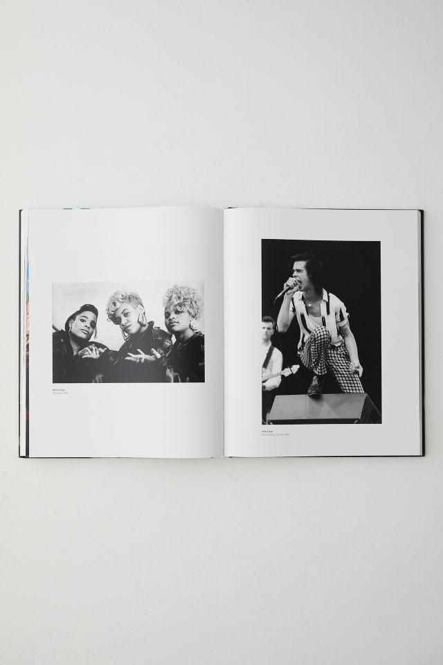 Nineties Spirit By Paul Bergen #2