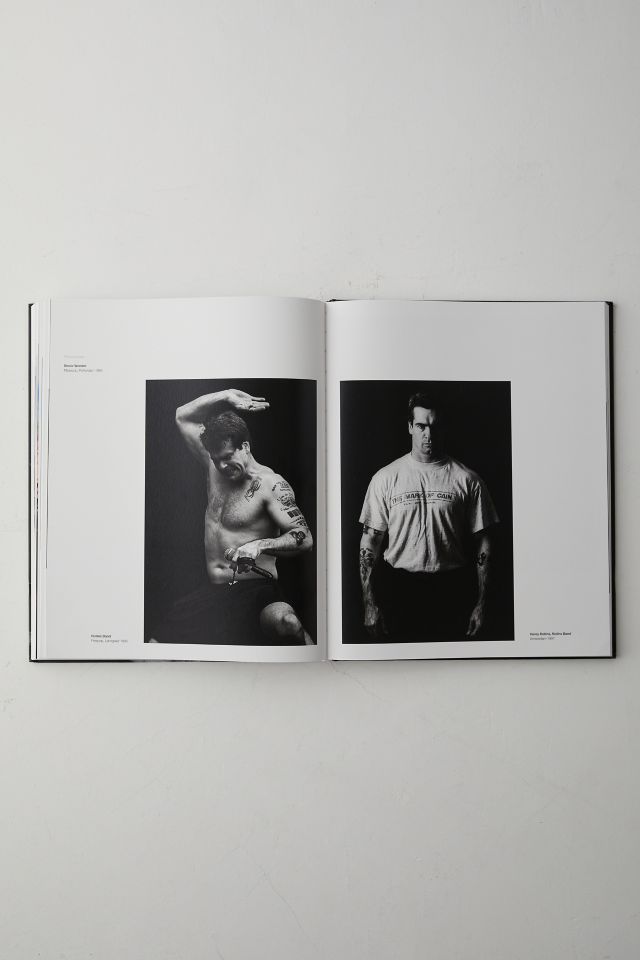 Nineties Spirit By Paul Bergen #3