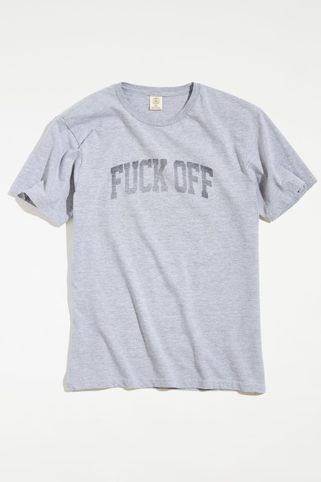 F Off Tee #1