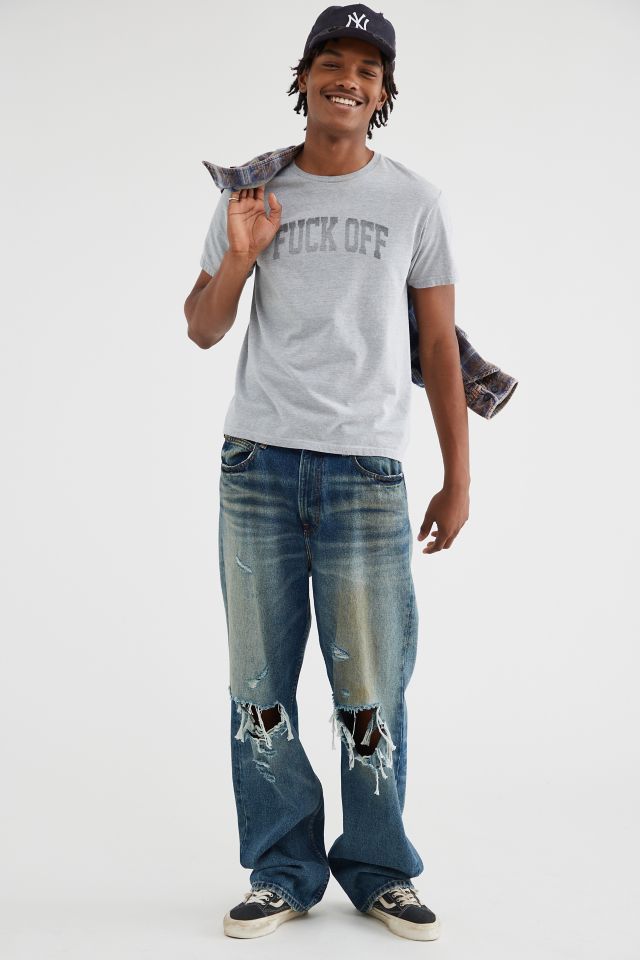 F Off Tee #2