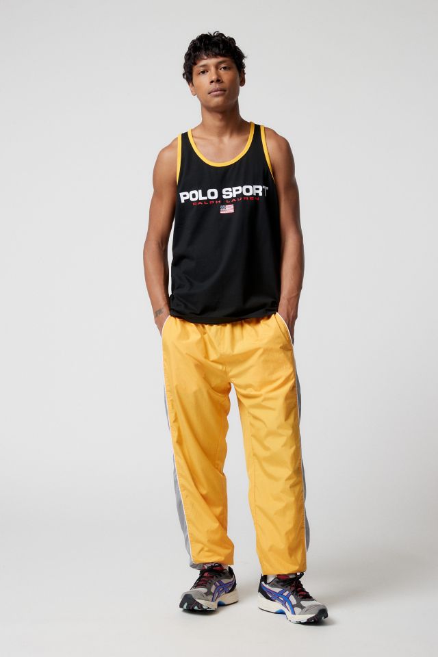 Polo Ralph Lauren Sport Tank Top #1