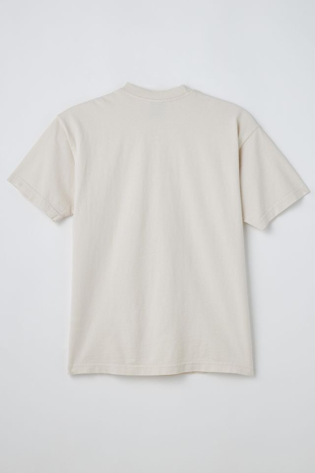 OBEY Butterfly Tee #1