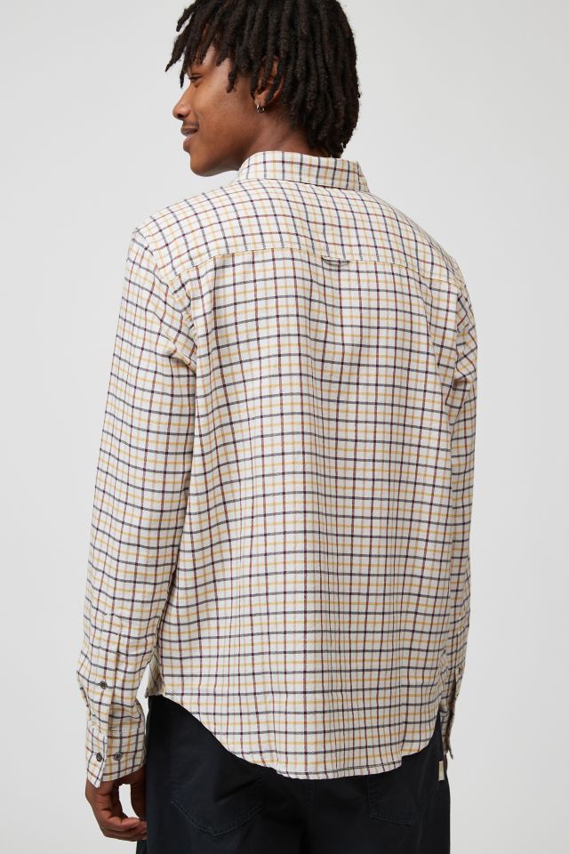 CAT X Colour Plus Co. Patterned Shirt #3