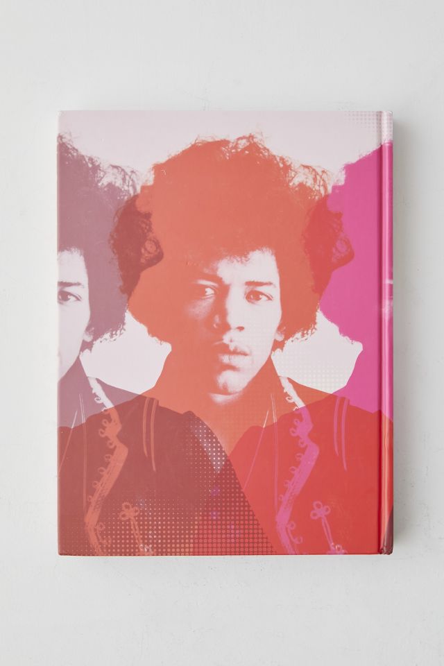 Jimi By Janie Hendrix & John McDermott #4