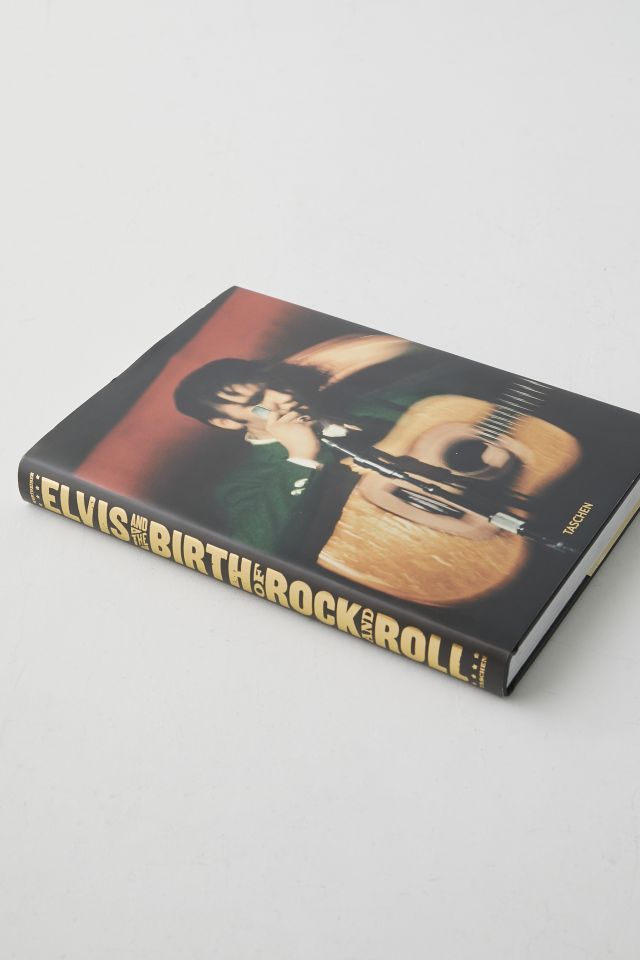 Alfred Wertheimer: Elvis And The Birth Of Rock And Roll By Robert Santelli #3