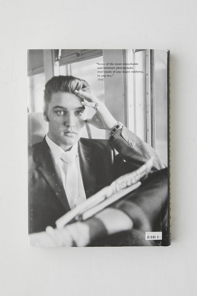 Alfred Wertheimer: Elvis And The Birth Of Rock And Roll By Robert Santelli #4