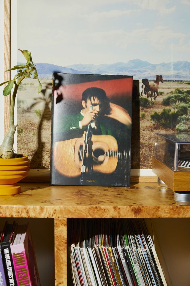 Alfred Wertheimer: Elvis And The Birth Of Rock And Roll By Robert Santelli #5