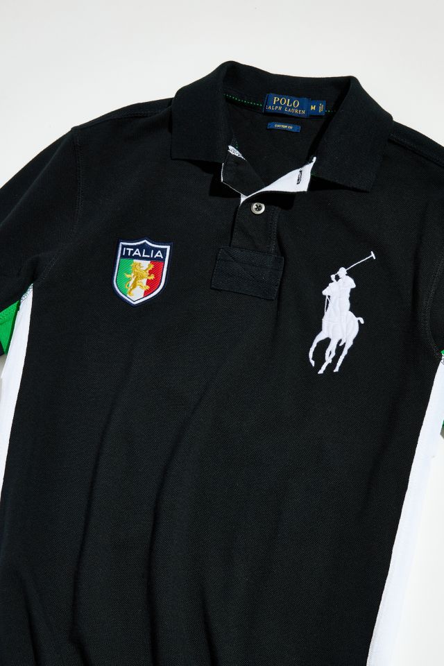 Vintage Polo Ralph Lauren Polo Shirt #1