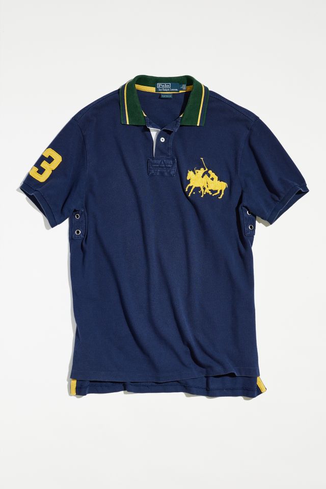 Vintage Polo Ralph Lauren Polo Shirt