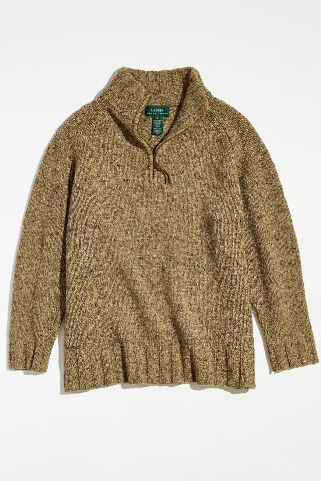 Vintage Ralph Lauren Southwestern Pullover Sweater/Hoodie M main image 0