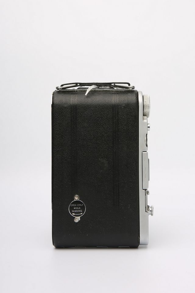 Kodak Eastman: Vigilant Six-20 Price Guide: estimate a camera value