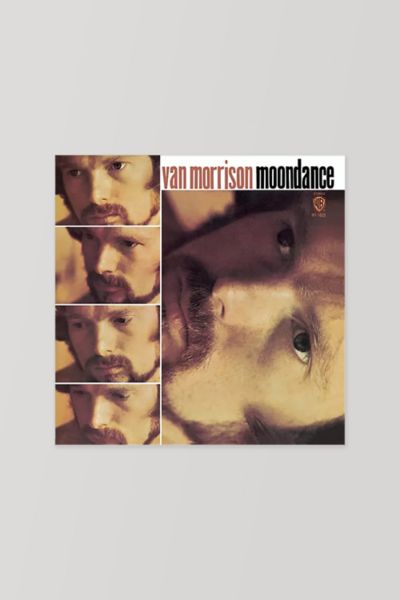 Van Morrison - Moondance LP