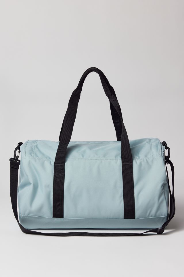 Nike Heritage Duffel Bag in Green