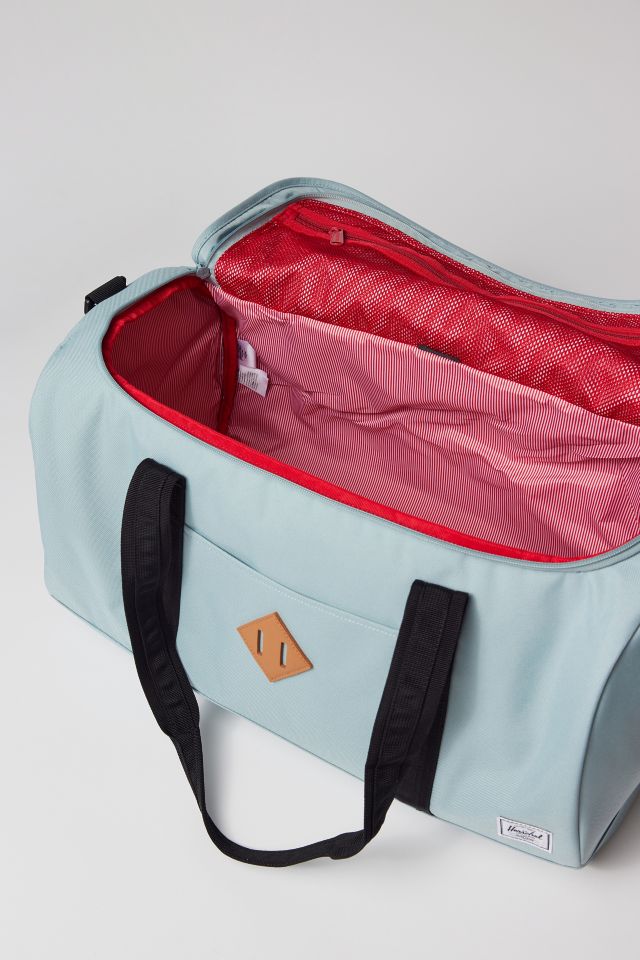 Herschel Supply Co. Heritage Duffle Bag #3